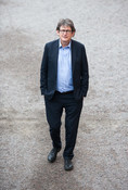 2014 Laureate Alan Rusbridger