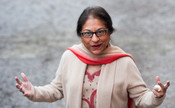 2014 Laureate Asma Jahangir
