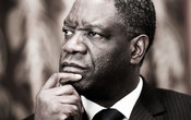 2013 Laureate Denis Mukwege