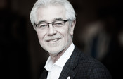 2013 Laureate Hans Herren