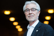 2013 Laureate Hans Herren