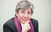 2012 Laureate Sima Samar
