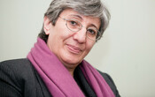 2012 Laureate Sima Samar