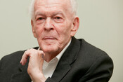 2012 Laureate Gene Sharp