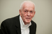 2012 Laureate Gene Sharp