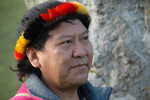 Davi Yanomami