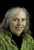 2011 Laureate Ina May Gaskin