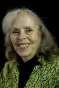 2011 Laureate Ina May Gaskin