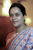 Shrikrishna Upadhyay / SAPPROS (Dr. Jyoti Bhattarai)