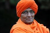 Swami Agnivesh